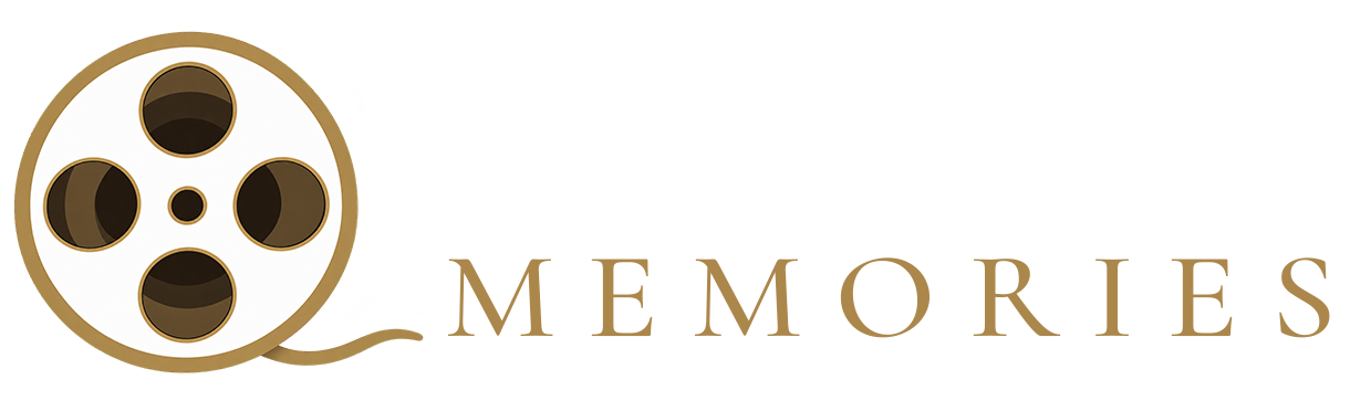Digital Memories — Preserve What Matters