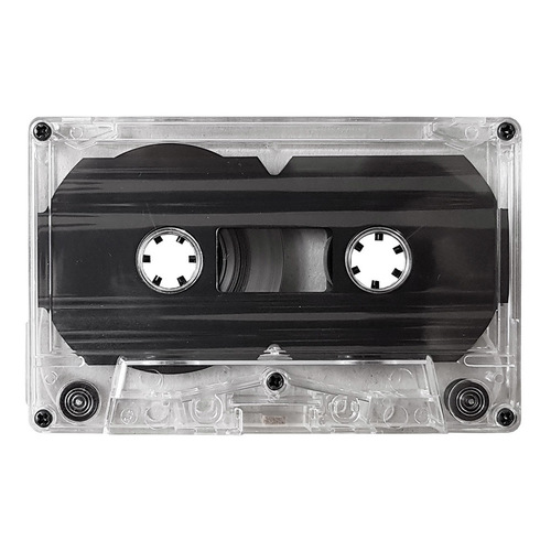 Audio cassette